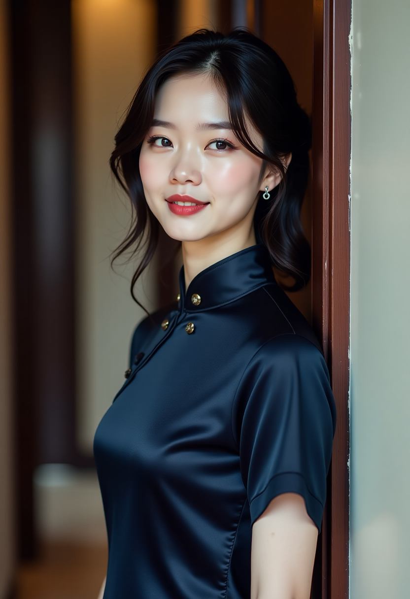 回声谷