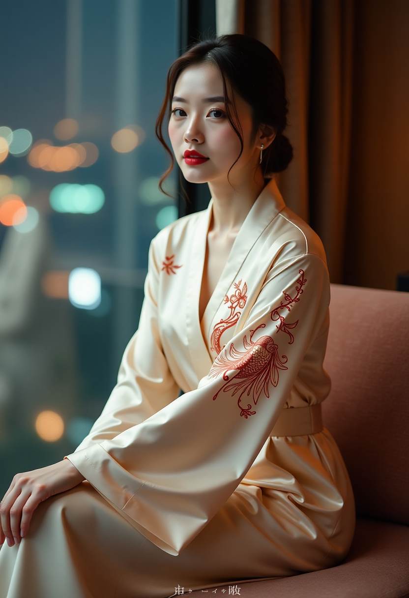 深海疑云